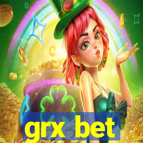 grx bet